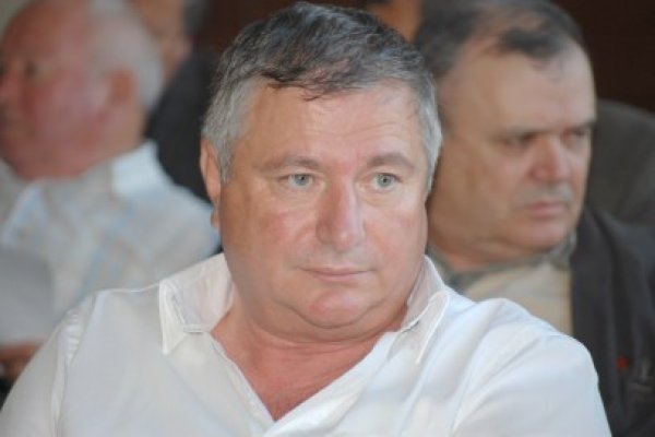 Primarul din Hârşova renunţă la PDL pentru PSD. Nădrag: Întotdeauna am avut sprijinul Consiliului Judeţean